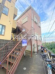 茅ケ崎駅 3.5万円