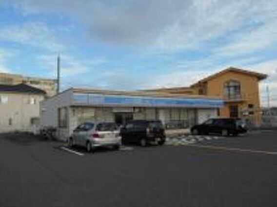 ユニコーン82西野_周辺_4