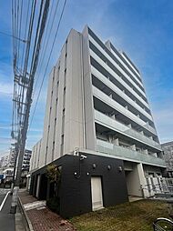 アーバンパーク清澄白河