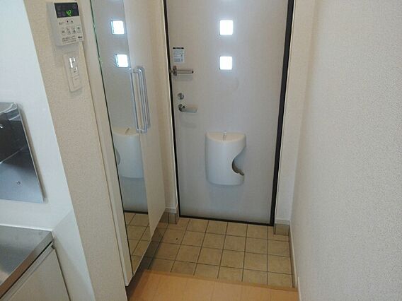 サウスレジデンスミヤビ_内装_2