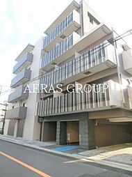 パレステージ西ヶ原