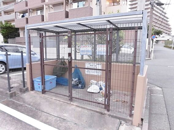 クレール湘南台_その他_2