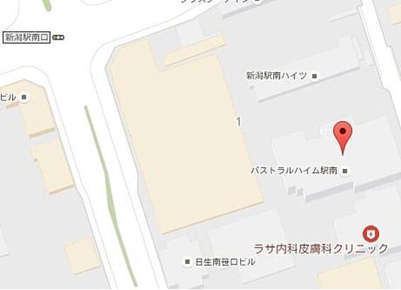 パストラルハイム駅南_その他_5