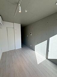 ＣＩＴＹ ＷＡＬＫ 王子 1階ワンルームのリビング/ダイニング