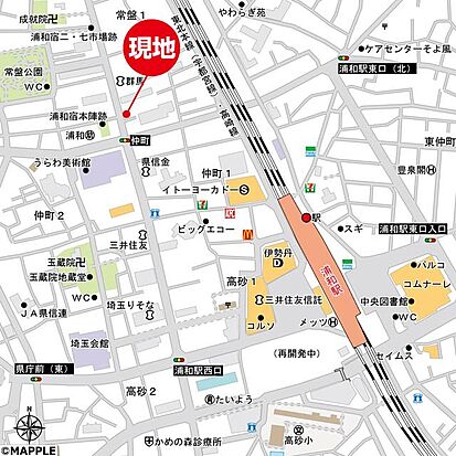 外観画像