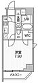 オルタナ東池袋4階14.0万円