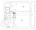 NICハイム茅場町7階18.5万円