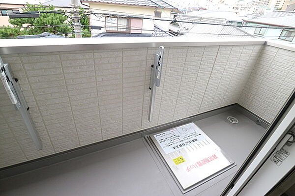兵庫県神戸市垂水区陸ノ町(賃貸アパート1LDK・2階・36.50㎡)の写真 その24