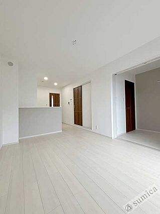 コート・ド・ボーヌ深江南南棟_内装_0