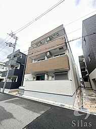 フジパレス中加賀屋V番館