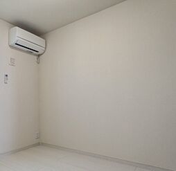 AMATERRACE東武練馬 1階ワンルームのリビング/ダイニング