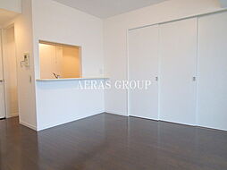 プライムアーバン豊洲 905 9階1LDKのリビング/ダイニング