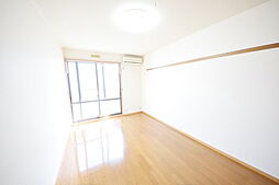 ハウス豊栄 102 1階1Kのリビング/ダイニング