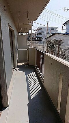 ヴィレッヂ七栄_その他_5