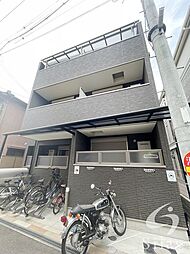 阪神なんば線 福駅 徒歩10分