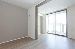 レガシス中目黒 5階1LDKのリビング/ダイニング