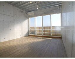 ＣＡＳＡ ＹＯＺＯ 2階1Kのリビング/ダイニング