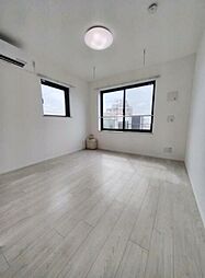 ALTO緑が丘 4階1Kのリビング/ダイニング