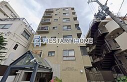 ランデージ神戸花隈