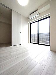 クレイシアIDZ王子アーバンヒルズ 7階1DKのリビング/ダイニング