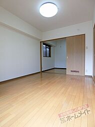 ドルチェあびこ 1階1DKのリビング/ダイニング