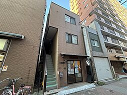 ハラタテハイツ金町