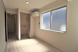 セレスティア小豆沢 3階2LDKのリビング/ダイニング