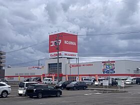 リュミエール　A  ｜ 新潟県上越市新光町１丁目6-21（賃貸アパート1LDK・2階・40.91㎡） その24