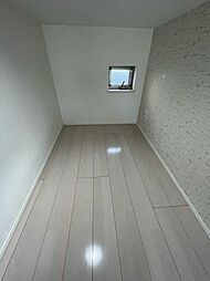 ブリリアント大原 1階ワンルームのリビング/ダイニング