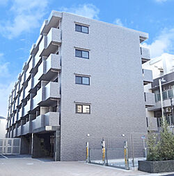 ルーブル武蔵新城参番館