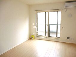 都営浅草線 中延駅 徒歩3分の賃貸アパート 2階1Kのリビング/ダイニング