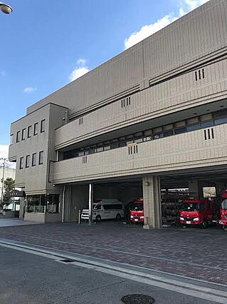 スリーハーブス谷佐_周辺_6