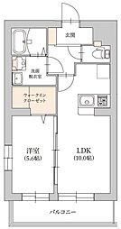 グランノール 4階/403