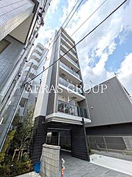 アリビス西葛西ノルテ