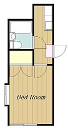 ティーラ伊勢原 1階