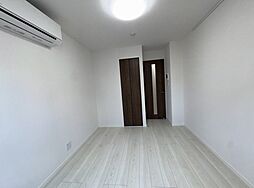 グランクオール板橋本町サウスレジデンス 1階1Kのリビング/ダイニング