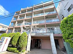 グランヴァン東池袋