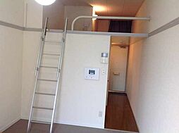 レオパレスエターナル(13297) 105 1階1Kのリビング/ダイニング