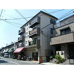 百舌鳥グリーンハイツ