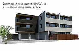 Ｆｏｒｅｎａ上杉6丁目