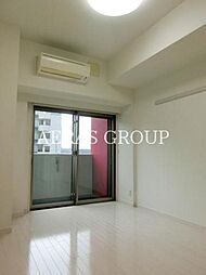 都営三田線 西巣鴨駅 徒歩3分の賃貸マンション 8階1Kのリビング/ダイニング