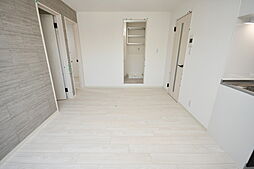 スリール明和I 3階2LDKのリビング/ダイニング