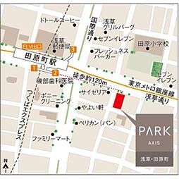 案内図