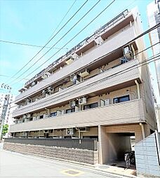 アーバンヒルズ西日暮里