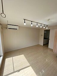 フレイス要町 4階1Kのリビング/ダイニング