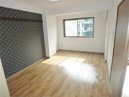 エトワール生沼 403 4階2DKのリビング/ダイニング