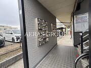 共用設備