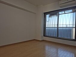 赤羽ハイコーポ 7階2LDKのリビング/ダイニング