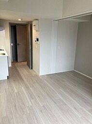 アーバネックス小石川春日 10階1DKのリビング/ダイニング