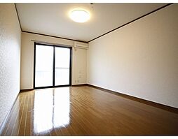 アムール ハイデルII 1階1Kのリビング/ダイニング